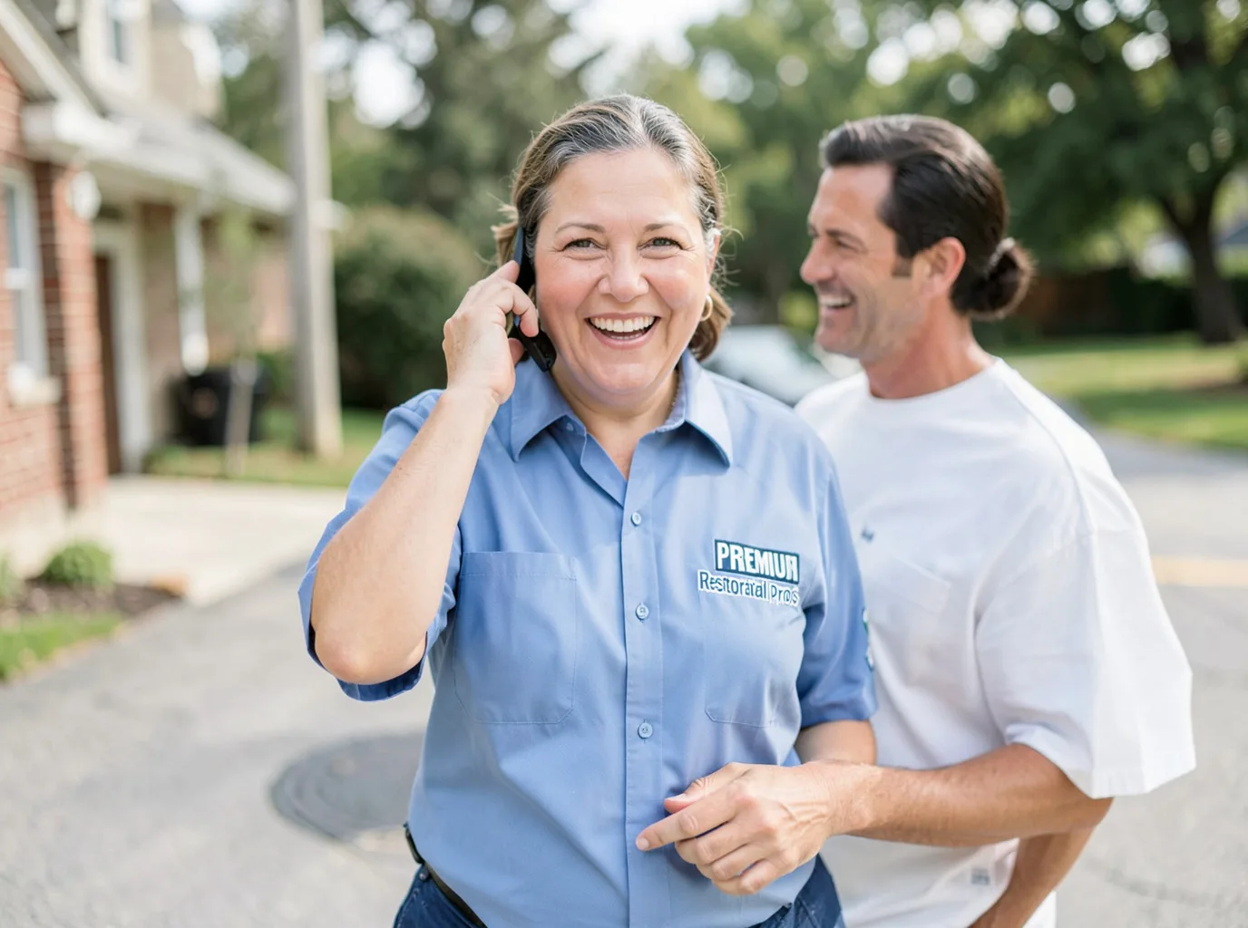 Water Damage Restoration Russellville, TN FAQs